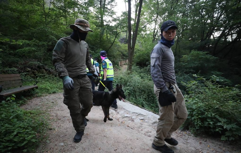 Полиция Южной Кореи опровергла сообщения о смерти мэра Сеула

