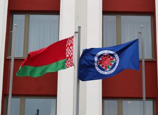 После задержания «российских боевиков» в МИД Белоруссии вызваны послы РФ и Украины