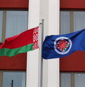После задержания «российских боевиков» в МИД Белоруссии вызваны послы РФ и Украины