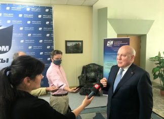 Посол РФ в Минске назвал задержанных в Белоруссии сотрудниками ЧОП