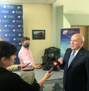 Посол РФ в Минске назвал задержанных в Белоруссии сотрудниками ЧОП