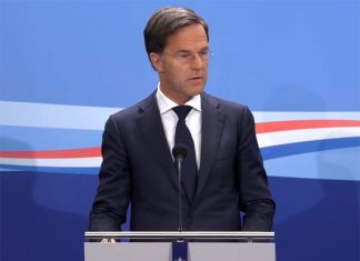 Правительство Нидерландов решило подать иск против России в ЕСПЧ из-за MH17