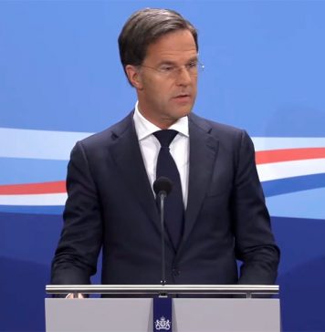 Правительство Нидерландов решило подать иск против России в ЕСПЧ из-за MH17