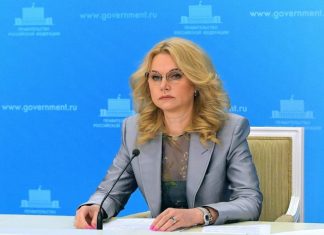 Правительство после 15 июля обсудит возобновление международного авиасообщения