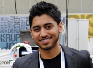 Расчлененное тело главы транспортной компании Gokada нашли в его нью-йоркской квартире