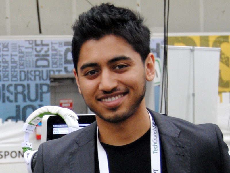 Расчлененное тело главы транспортной компании Gokada нашли в его нью-йоркской квартире