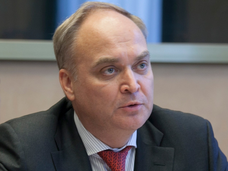 РФ направила ноту протеста в Госдеп из-за нападения на российских журналистов в Портленде