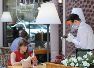 Роспотребнадзор обновил правила работы общепита