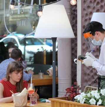 Роспотребнадзор обновил правила работы общепита