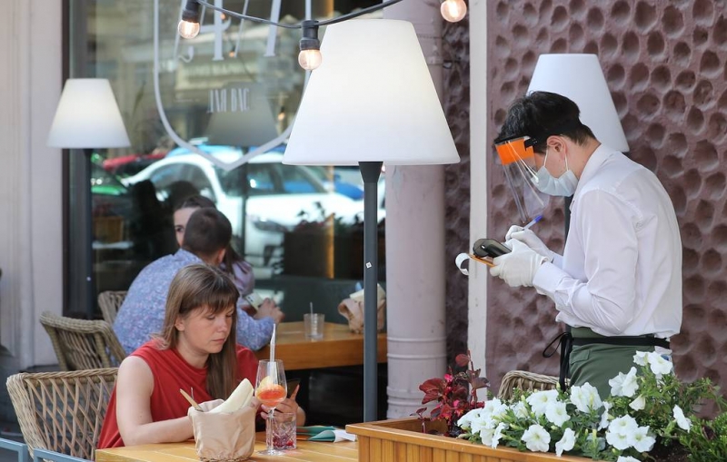 Роспотребнадзор обновил правила работы общепита