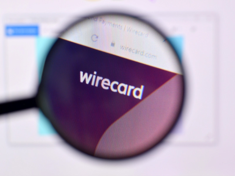 Россия не отвечает на запрос Германии относительно беглого топ-менеджера Wirecard