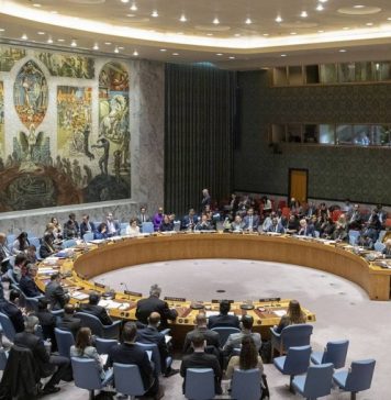 СБ ООН не принял проект резолюции России по продлению трансграничной помощи Сирии