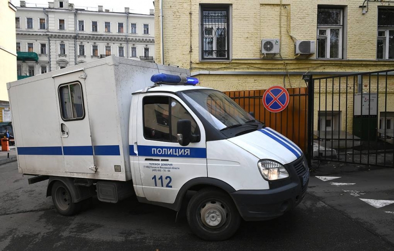 СК просит арестовать еще четырех акушеров по делу о торговле детьми