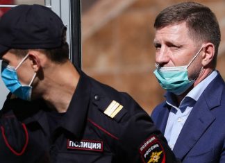 СК проверит Фургала по двум новым эпизодам покушения и организации убийства бизнесменов