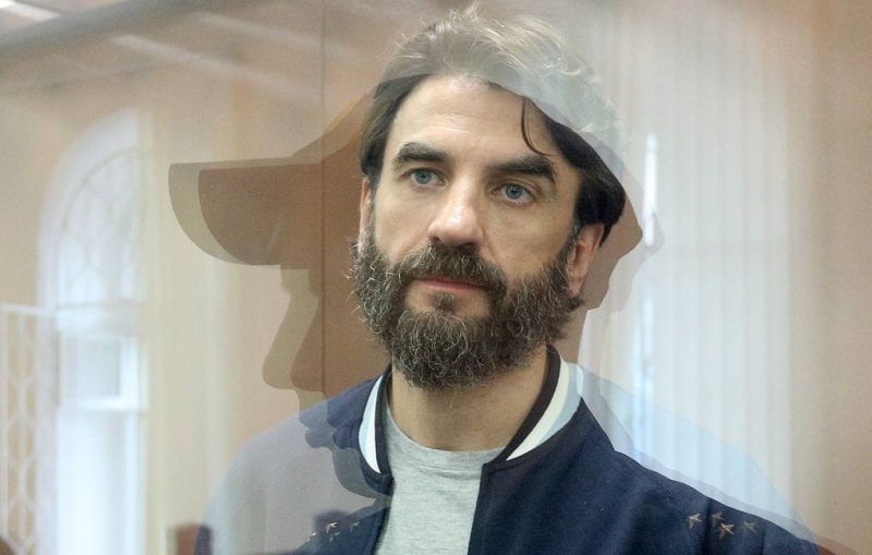 Следствие по делу Абызова находится в завершающей стадии