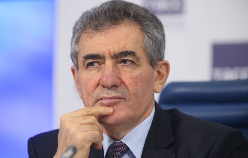 Собянин освободил от должности главу департамента образования Москвы