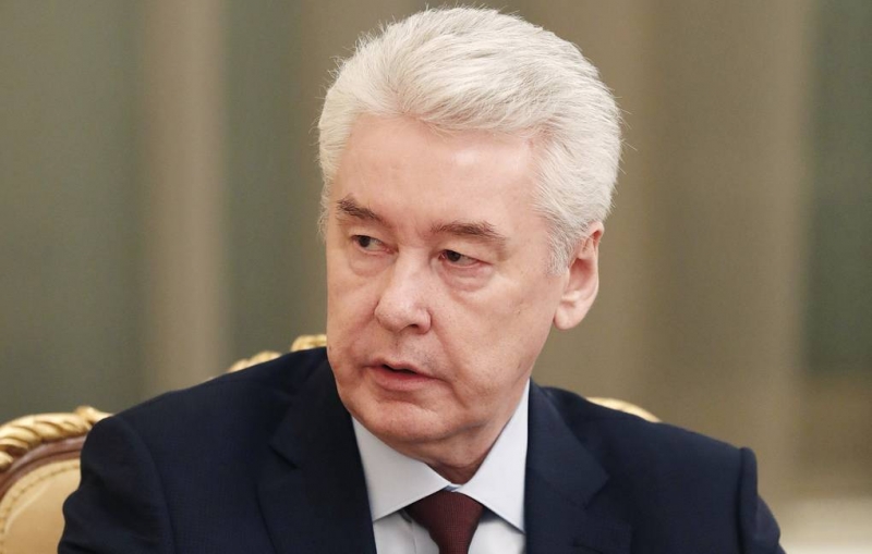 Собянин сообщил, что в Москве не планируется снова вводить ограничения из-за коронавируса

