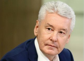 Собянин заявил, что вакцинация от коронавируса в Москве будет бесплатной