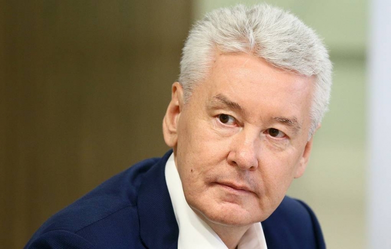 Собянин заявил, что вакцинация от коронавируса в Москве будет бесплатной