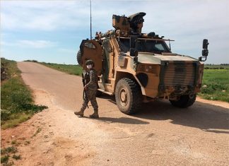 Совбез ООН отклонил российский проект резолюции о трансграничной гуманитарной помощи Сирии