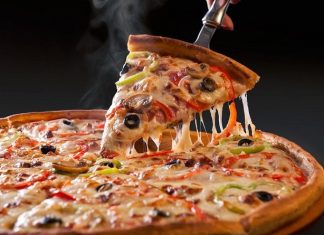 Все что нужно знать о пицце