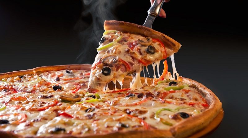 Все что нужно знать о пицце