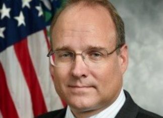 Спецпредставитель президента США назвал российские ракеты с ядерным двигателем «летающим Чернобылем»