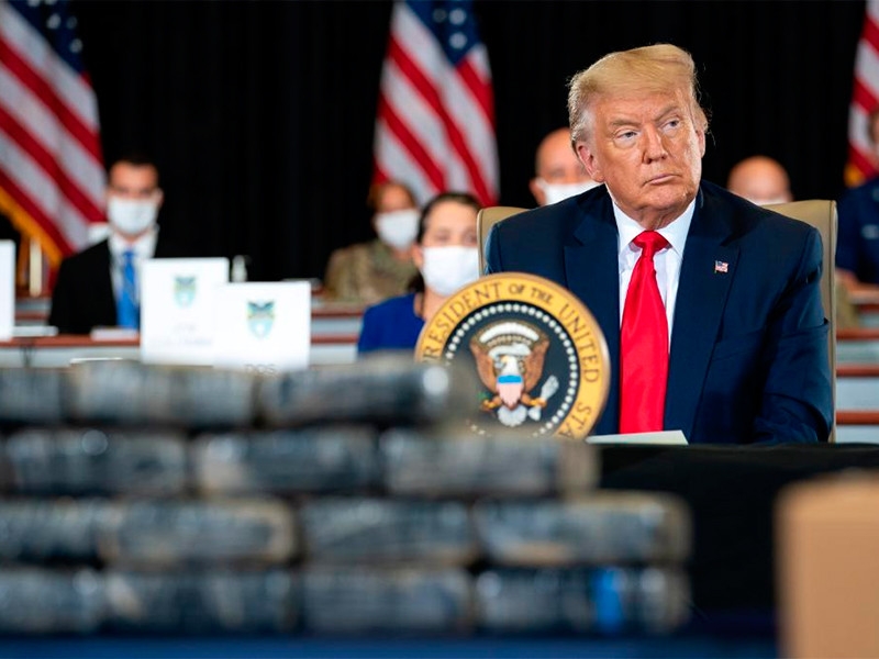 США объявили о супербыстрой ракете, которая уже в 17 раз быстрее всех аналогов в мире, а не в 7, как было в феврале