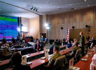 США объявили о супербыстрой ракете, которая уже в 17 раз быстрее всех аналогов в мире, а не в 7, как было в феврале