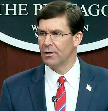 США решили вывести из Германии 12 тыс. военных, чтобы «оптимизировать сдерживание России»