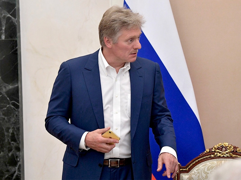 США усилили давление на европейских подрядчиков "Северного потока - 2"