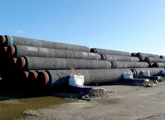 США усилили давление на европейских подрядчиков «Северного потока — 2»