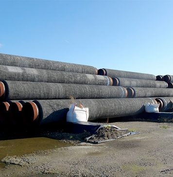 США усилили давление на европейских подрядчиков «Северного потока — 2»