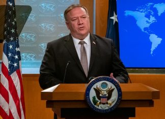 США включат «Северный поток-2» и «Турецкий поток» в проекты, подпадающие под новые санкции