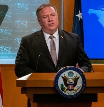 США включат «Северный поток-2» и «Турецкий поток» в проекты, подпадающие под новые санкции