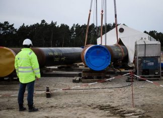 США включат «Северный поток — 2» и «Турецкий поток» в проекты, подпадающие под санкции