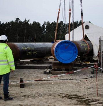 США включат «Северный поток — 2» и «Турецкий поток» в проекты, подпадающие под санкции