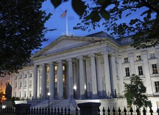 США ввели санкции против четырех граждан и одной организации из Китая