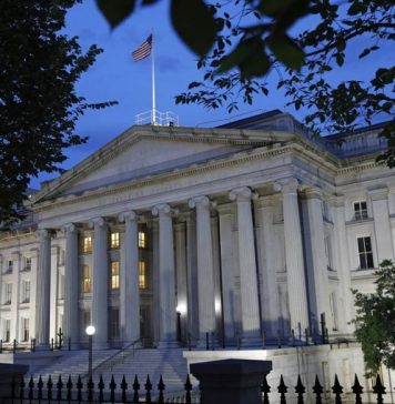 США ввели санкции против четырех граждан и одной организации из Китая