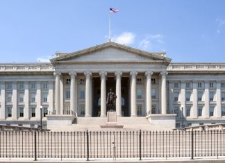 США ввели санкции против связанных с Пригожиным людей и компаний