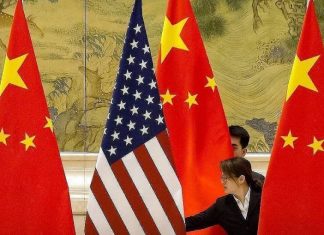 США вводят визовые санкции против китайских чиновников из-за ситуации с Тибетом