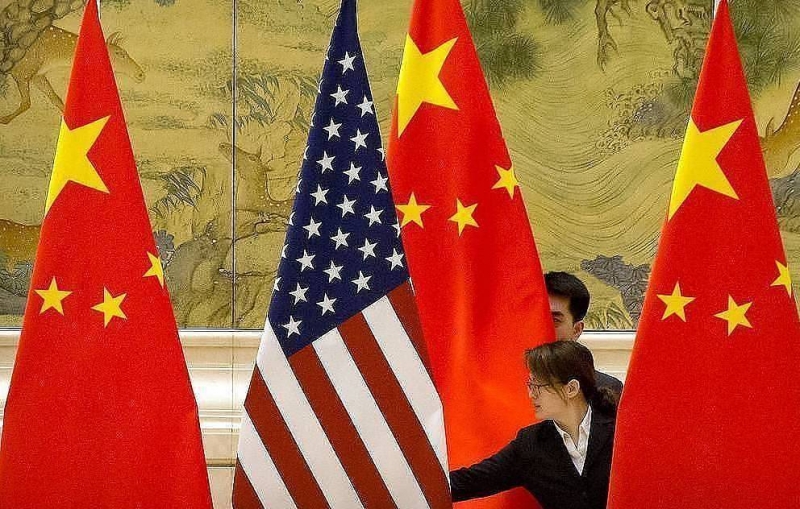 США вводят визовые санкции против китайских чиновников из-за ситуации с Тибетом