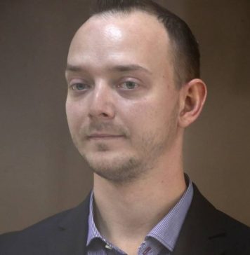 Суд признал законным арест Ивана Сафронова по обвинению в госизмене