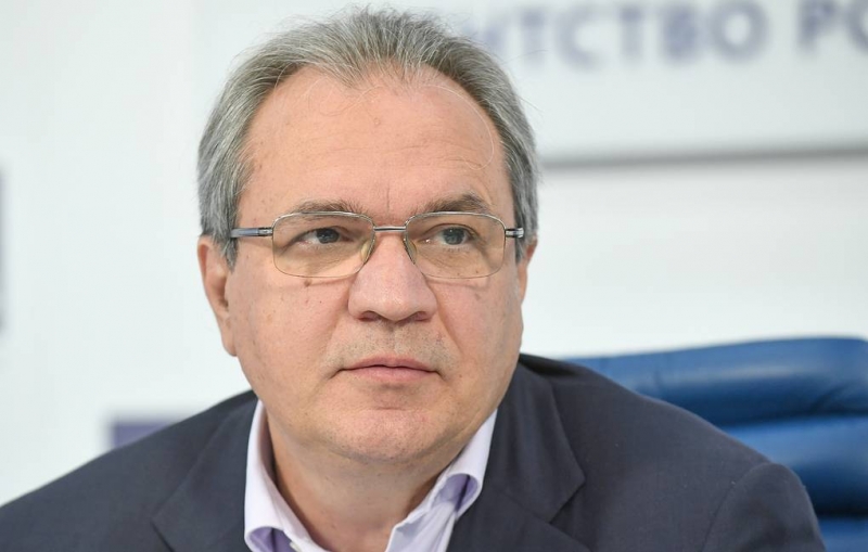 Суд удовлетворил иск ВЭБ.РФ к главе СПЧ