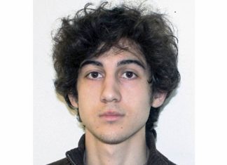 Суд в США отменил смертный приговор организатору теракта на Бостонском марафоне