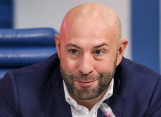 Сушинский покинул пост президента клуба КХЛ «Авангард»