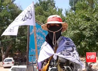 Талибы* объявили трехдневное прекращение огня в Афганистане