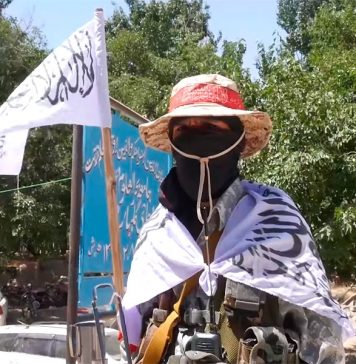 Талибы* объявили трехдневное прекращение огня в Афганистане