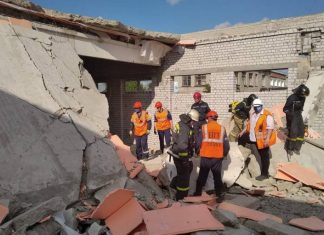 Тела троих погибших извлекли из-под завалов в Кировской области