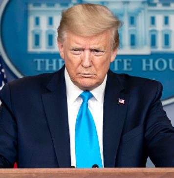 Трамп направил в Конгресс уведомление об официальном выходе США из ВОЗ